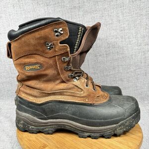 Ranger Boots Men's 12 Glacier EVO Pac Leather Thermolite
